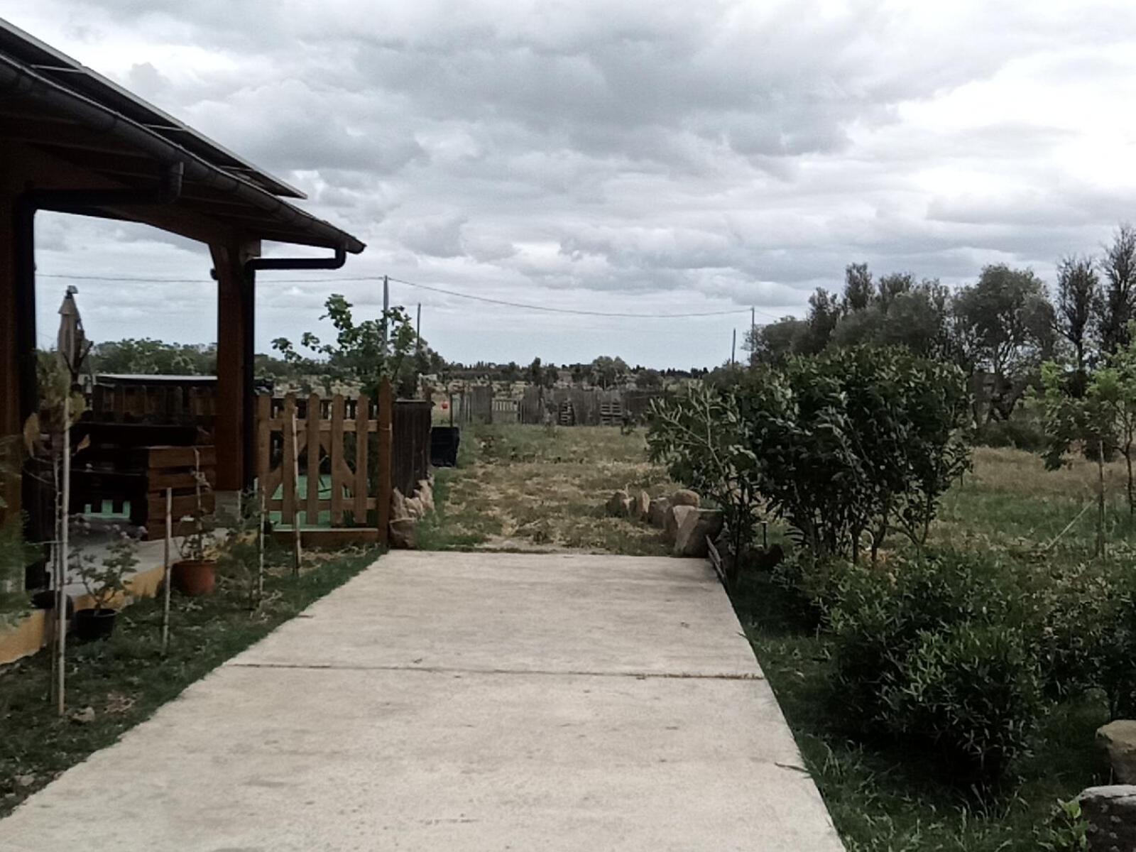 Podere Kiri Dome Experience Decimomannu Dış mekan fotoğraf