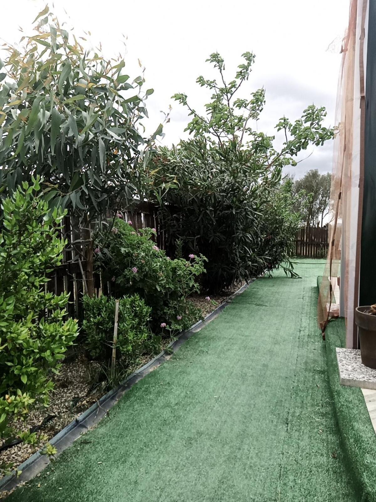 Podere Kiri Dome Experience Decimomannu Dış mekan fotoğraf